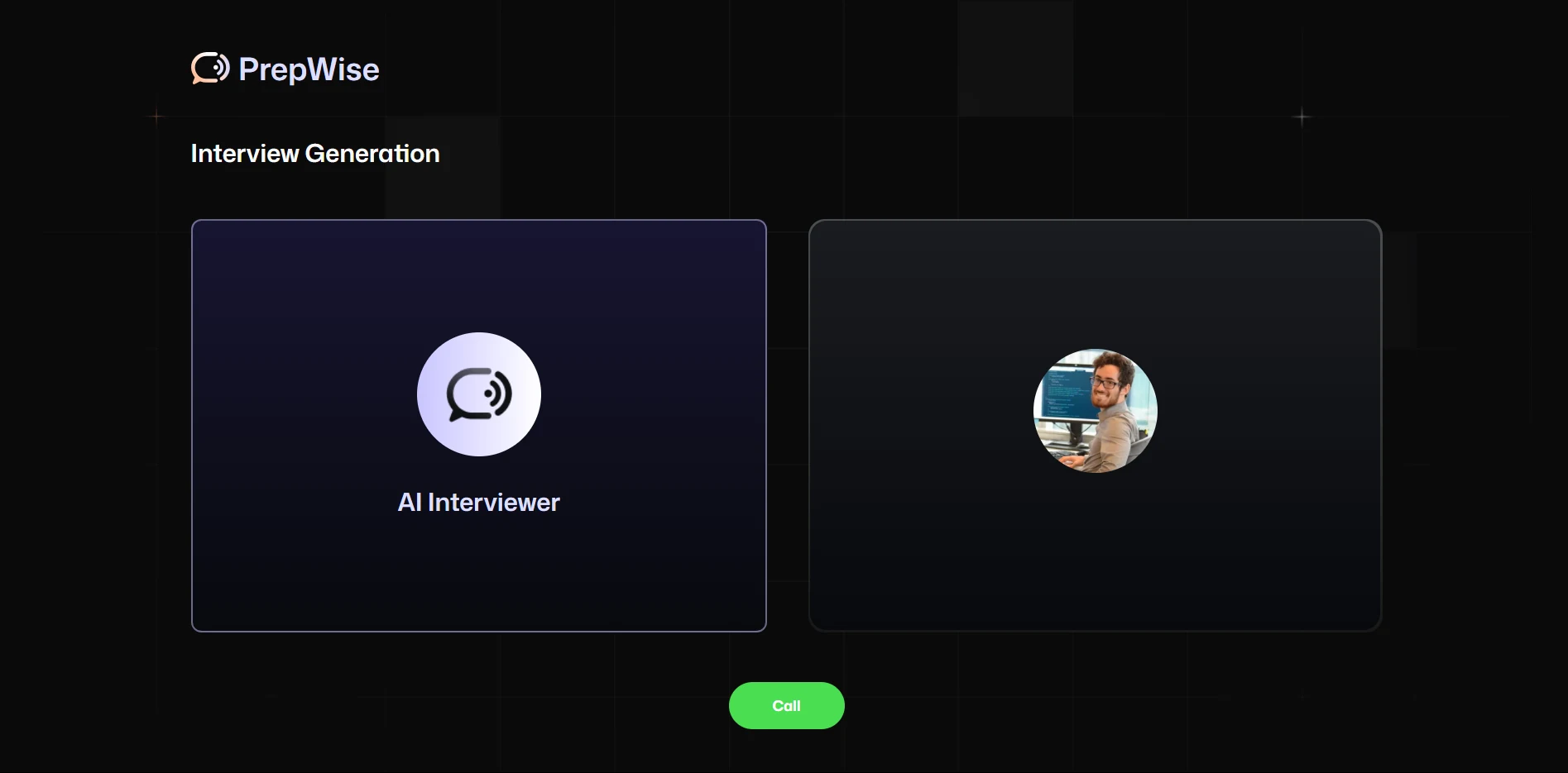 AI Interview Platform